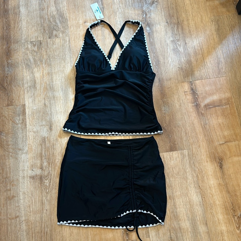 Swimsuit